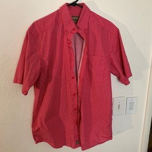ARIAT SHIRT